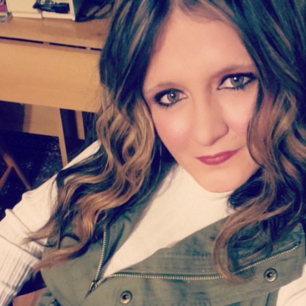 Meet your Posher, Amanda